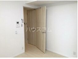 スカイコート川崎京町 103 1階1Kのリビング/ダイニング