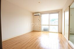 クランベリーハウス A02020 2階3DKのリビング/ダイニング