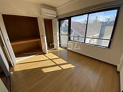 朝日チェリーヒルズ上野町