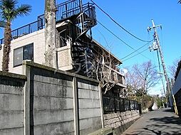 パルデンス石神井台