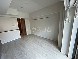 クレヴィスタ練馬桜台II 301 3階1Kのリビング/ダイニング