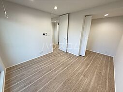 GRADUS狭山ヶ丘II 201 2階1Kのリビング/ダイニング