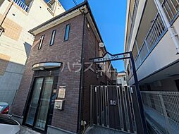 ギャラリーハウス