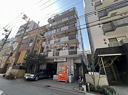 新丸子第2センチュリー21