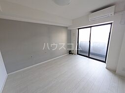 京王線 調布駅 徒歩8分の賃貸マンション 2階1Kのリビング/ダイニング