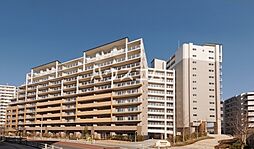 ロイヤルパークスリバーサイド 603