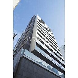 JR京浜東北・根岸線 大井町駅 徒歩3分の賃貸マンション