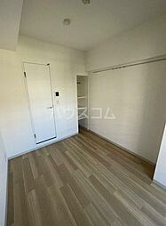 JR京浜東北・根岸線 川崎駅 徒歩8分の賃貸マンション 4階1Kのリビング/ダイニング