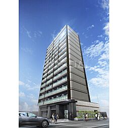 S-RESIDENCE四日市市堀木amante