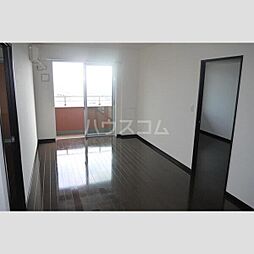 ディーグラフォート浜松　D’s　Tower 1804