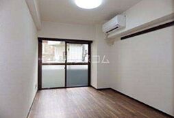 アントヒル倉持 205 2階1Kのリビング/ダイニング