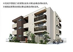 Asset-Court元横山町