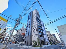 プレサンス　レイズ　千種今池 402