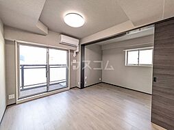 プレサンス　レイズ　千種今池 501 5階1LDKのリビング/ダイニング