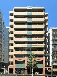 ミリオンステージ西早稲田壱番館 602