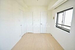 アリーチェ中落合 703 7階1DKのリビング/ダイニング