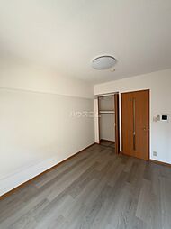 クオーレプロバンス浦安I 705 7階1Kのリビング/ダイニング