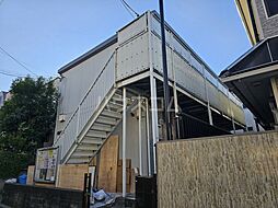 フラット大久保