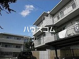 クリオ上大岡伍番館