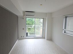 コスモ馬橋 303 3階1Kのリビング/ダイニング