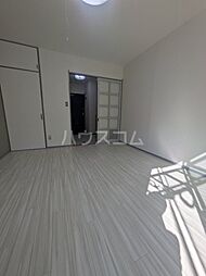 ホームコア87 304 3階1Kのリビング/ダイニング