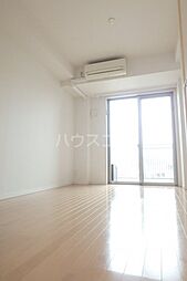 ＫＤＸレジデンス多摩川 0604 6階1Kのリビング/ダイニング