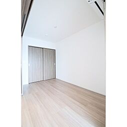 東武伊勢崎線 竹ノ塚駅 徒歩3分の賃貸マンション 4階1LDKのリビング/ダイニング