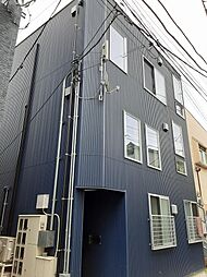 カーサ・コスタ南千住