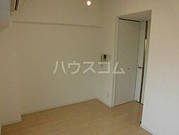 ＣＹＮＴＨＩＡ代田橋III 603 6階1Kのリビング/ダイニング