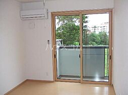 ガーデンハウス胡麻川原 102