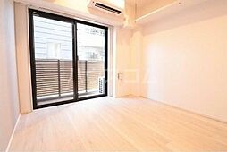 ＡＲＫＭＡＲＫ西小山 505 5階1Kのリビング/ダイニング