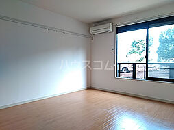 グリーンバレーオオクラ 110 1階1Kのリビング/ダイニング