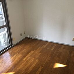 アンサンブル大井 604 6階1Kのリビング/ダイニング