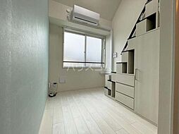 Park Terrace 富士見台 202