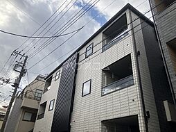 ＬＵＬＵ西尾久