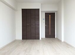 グランフォース東池袋 701 7階1Kのリビング/ダイニング