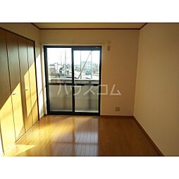 Ｆｕｔｕｒ 108 1階2LDKのリビング/ダイニング