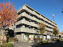 プライムアーバン武蔵野ヒルズＡ棟 404