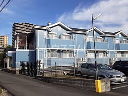 センチュリーハイツ 208