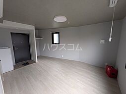 クレドコート品川中延 401