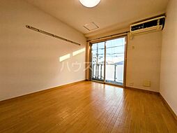 ＦＩＯＲＩ奥沢 202 2階ワンルームのリビング/ダイニング