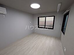 クレドコート品川中延 402