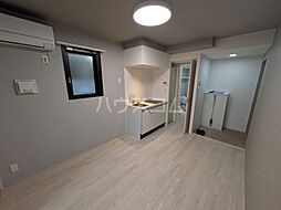 クレドコート品川中延 403