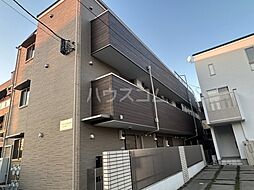 ブリーズ東船橋