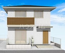 仮称）西瑞江戸建