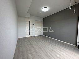 ＧＲＡＮ ＰＡＳＥＯ 谷在家 803 8階1Kのリビング/ダイニング