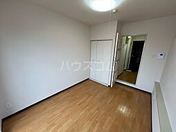 シティーハイム21 111 1階1Kのリビング/ダイニング