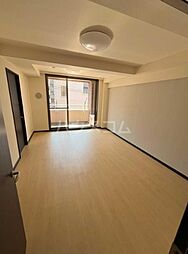 クレッセント新宿柏木 306 3階2LDKのリビング/ダイニング