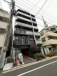 東京メトロ半蔵門線 押上駅 徒歩4分