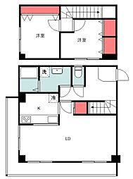 シティーハイム21 409